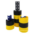 Racking post protector Pallet Rack Protectors Plastic Column Guard For Warehouse